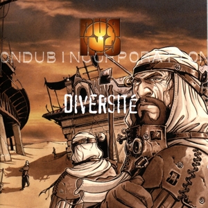 Dub Inc – Diversite