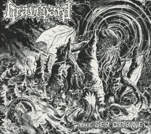 Graveyard – Sea Grave