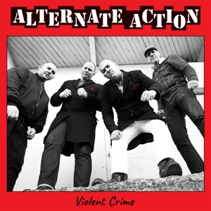 Alternate Action – Violent Crime