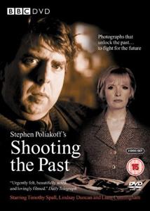 Tv Series – Shooting the Past