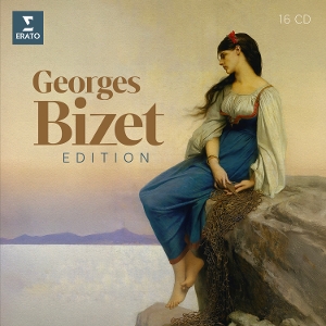 V/A – Georges Bizet Edition (2025)