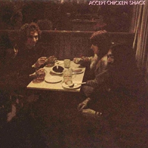 Chicken Shack – Accept Chicken Shack