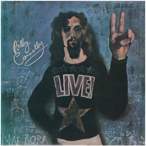 Connolly, Billy – Live