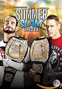 Movie – Summerslam 2011