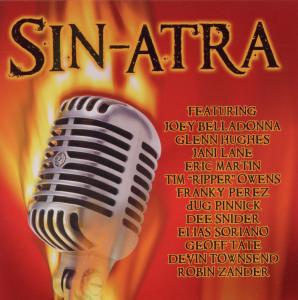 Frank Sinatra – Sin-Atra