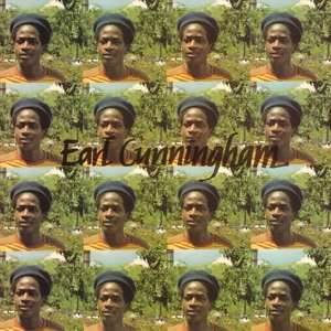 Cunningham, Earl – Earl Cunningham