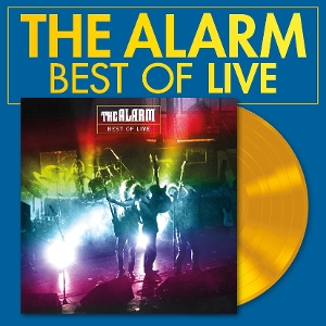 Alarm – Best of Live