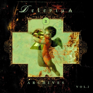 Delerium – Archives Vol. 2