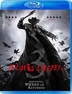 Movie – Jeepers Creepers 3