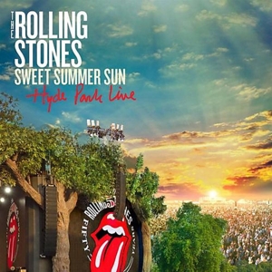 Rolling Stones – Sweet Summer Sun - Hyde Park Live