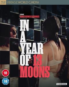 Movie – In a Year of 13 Moons
