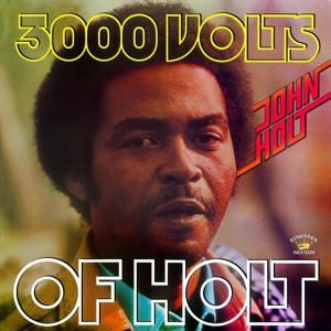 Holt, John – 3000 Volts of Holt