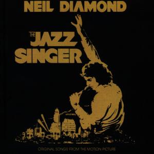 Diamond, Neil – Jazz Singer