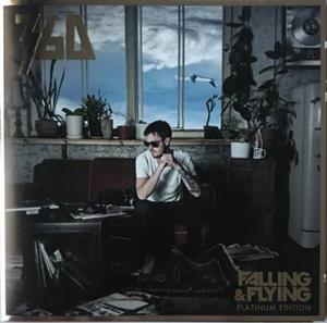 Three Sixty – Falling & Flying