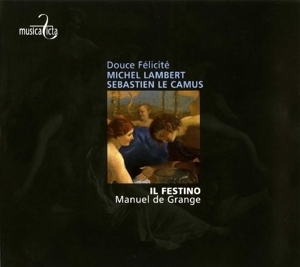 Lambert – Douce Felicite
