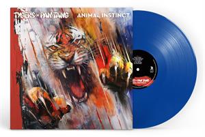 Tygers of Pan Tang – Animal Instinct