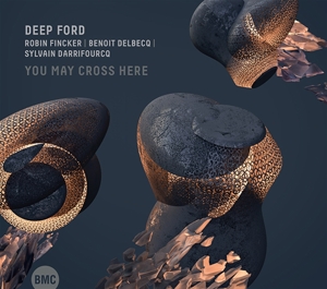 Deep Ford – You May Cross Here