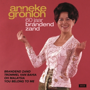 Anneke Gronloh – Brandend Zand