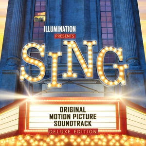 V/A – Sing