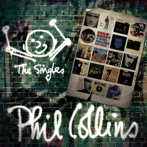 Collins, Phil – The Singles