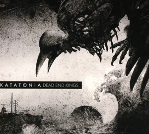 Katatonia – Dead End Kings