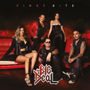 Big Deal – First Bite