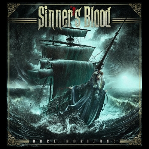 Sinners Blood – Dark Horizons