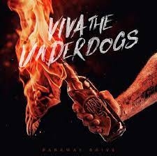 Parkway Drive – Viva the Underdog