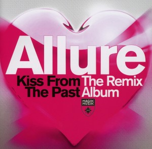 Allure – Kiss From the Past