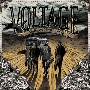 Voltage – Tomorrow Hits Today