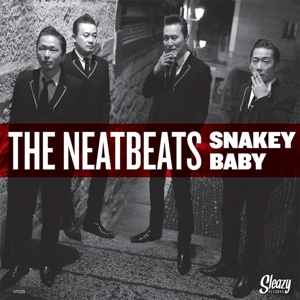 Neatbeats – Snakey Baby