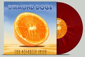 Diamond Dogs – Atlantic Juice
