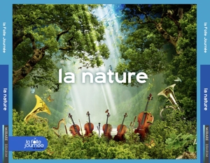 V/A – La Nature-La Folle Journee 2016