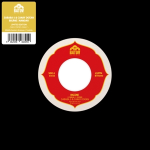 Sababa 5 & Canay Dogan – Bigane / Namdar