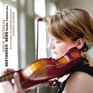 Beethoven – Violin Concertos
