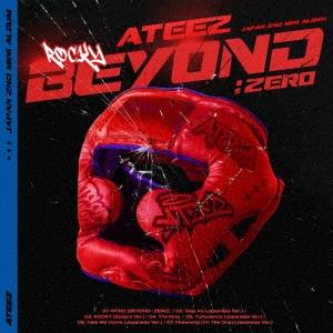 Ateez – Beyond Zero