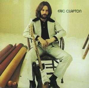 Clapton, Eric – Eric Clapton