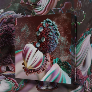 Bjork – Fossora