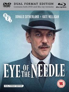 Movie – Eye of the Needle
