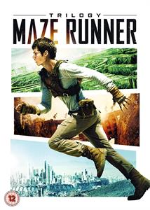 Movie – Maze Runner Trilogy