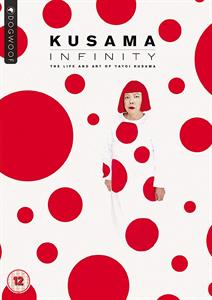 Documentary – Kusama: Infinity