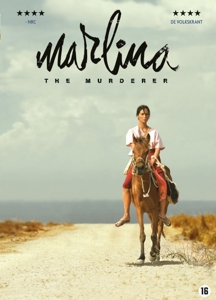 Movie – Marlina the Murderer
