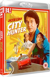 Movie – City Hunter