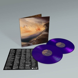 Besnard Lakes – Are the Last of the Great Thunderstorm Warnings