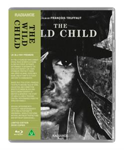 Movie – The Wild Child