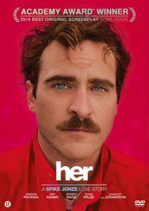 Movie – Her