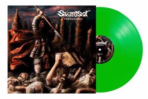 Svartsot – Peregrinus