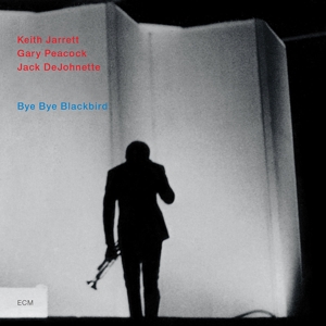Jarrett, Keith – Bye Bye Blackbird
