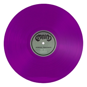 Conan – Violence Dimension