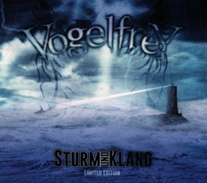 Vogelfrey – Sturm & Klang